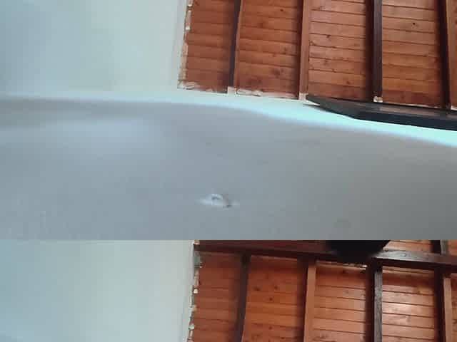 Filming Myself in POV Doggy Style to Send to My Cuckold How His Friend Fucks Me