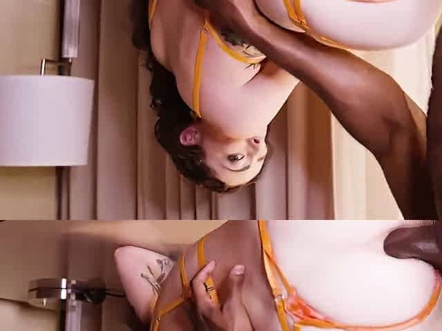 Excellent Adult Movie Interracial Craziest , Check It