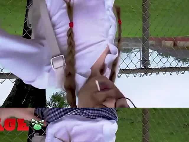 Featuring And Jessae Rosaes Teen 18+ Trailer