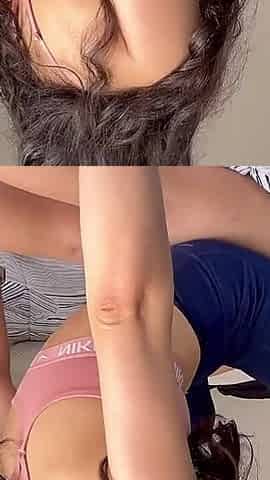 Compilation of Two Lesbians' Fun with Their Fetishes