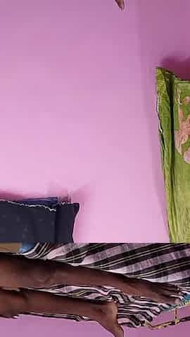 I Was Watching Porn Video on the Phone in Bedroom
