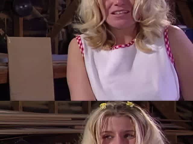 La breasty blond mother i'd like to fuck likes to screw her coworker penis