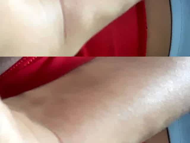 Hot amateur close up Doggy style HD video