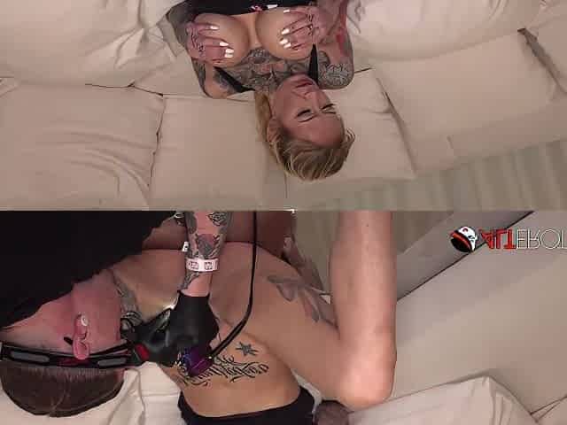 Amanda Doll Dp