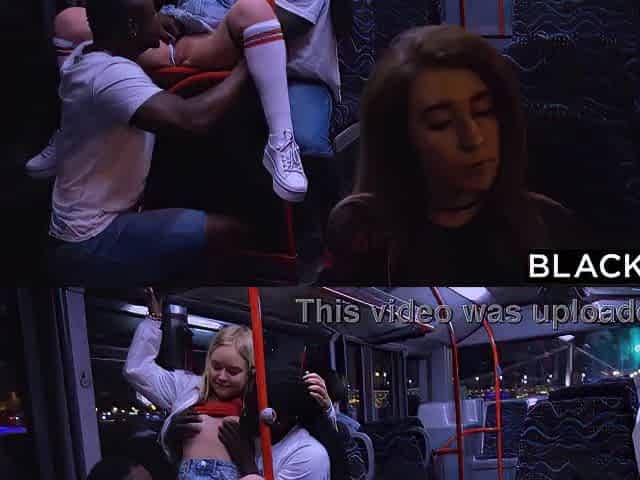 The Most Good Of Public Sex Compilation