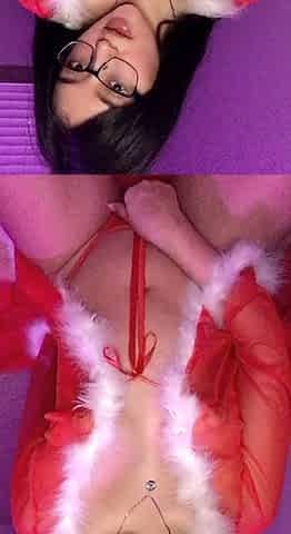 Small titted brunette amateur anal nailed at home