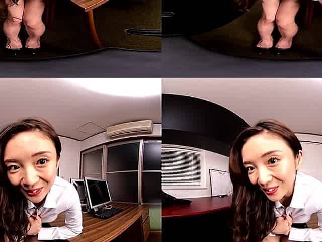A Business Trip With My Subordinate Miyako Sono - Asian Secretary Uniform