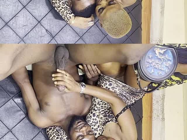 I Was Bored so I Call My Girlfriend to Come Over