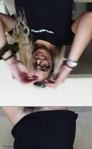 Since It Is Titty Tuesday in Some Timezones