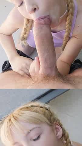 Eviction Prevention Creampie