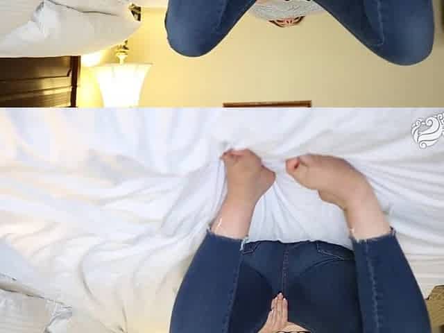 Kimberlee Rose Loves Her Thrusting Toys