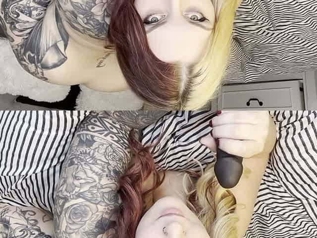 My Pussy Needs Your Big Cock
