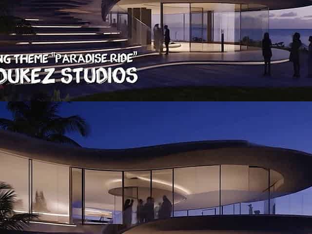 Keagan Vacation Episode 4