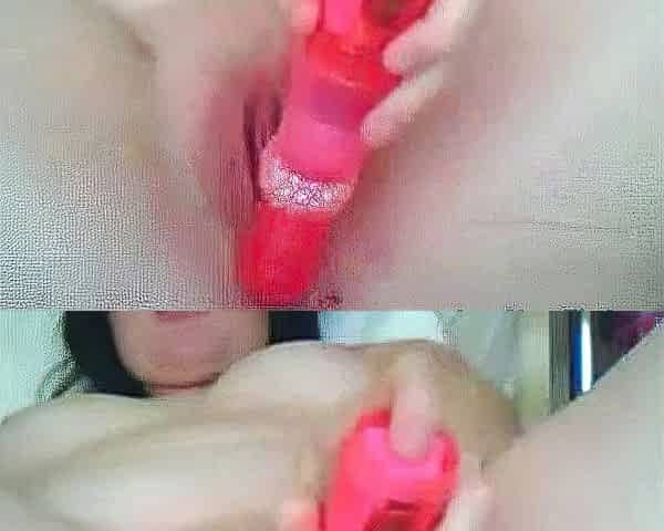 Chubby British Cam Girl