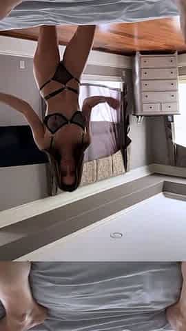 Christina Khalil Gets Doggy Fuck After Blowjob Onlyfans