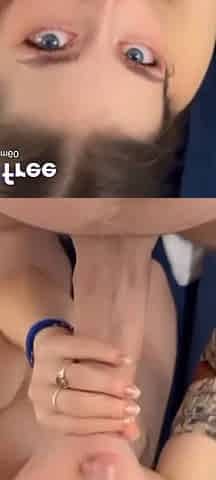 BLOWJOB -POV