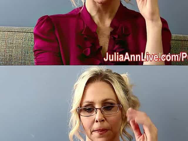 Breasty Professor Makes U Cum for Supplementary Credit!
