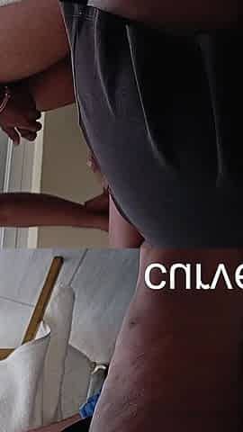My Stepbrother Couldn't Resist My Big Ass