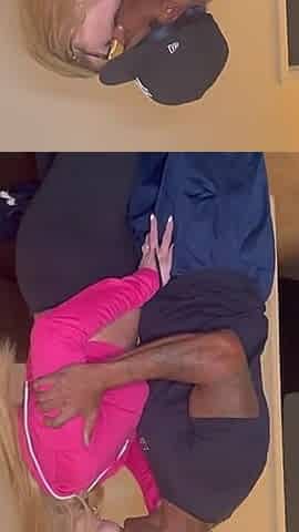 Cum All Over My Thick MILF Ass: Nc Hotwife Gets Cobra Cum Covered