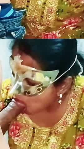 Cumshot in Mouth Indian Bhabhi - Best Blowjob Face Fucking Extreme Deep Throat Blowjob Video