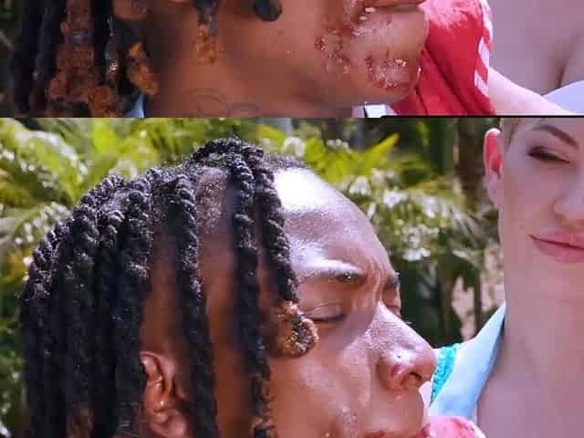 MOMMY'S BOY - Angry MILFs Caught Stud Eating Their Contest
