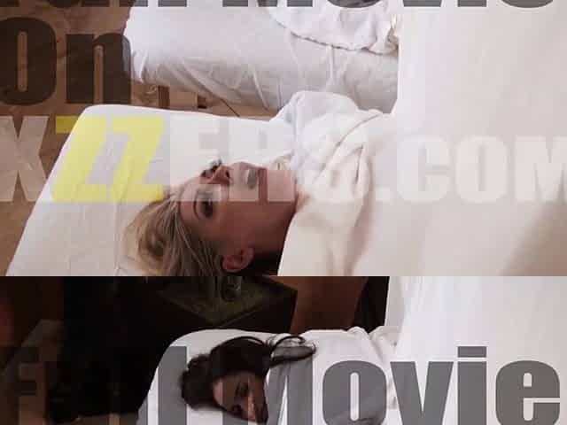 Massage Session Into Private Fuckfest With Tia Cyrus And Karma Rx