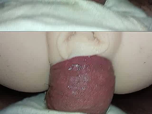 The Most excellent Anal Pounding Ever!