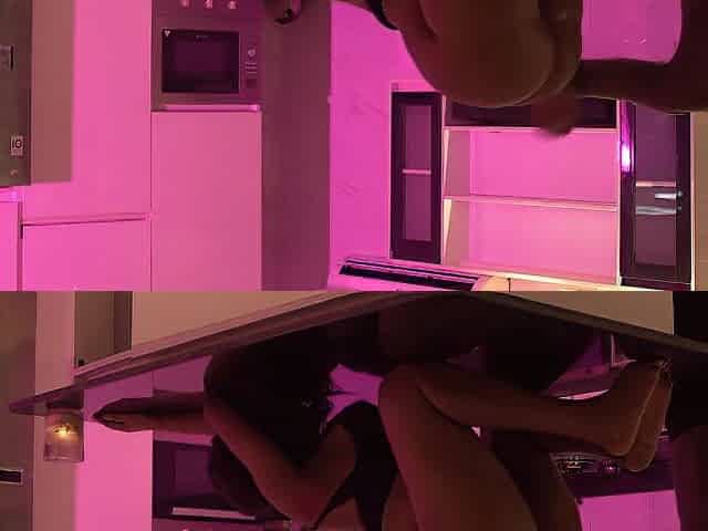 A Kitchen Chronicle (Slowed end)