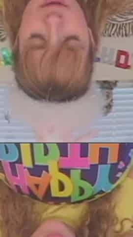 Deep Vaginal Fucking Marathon