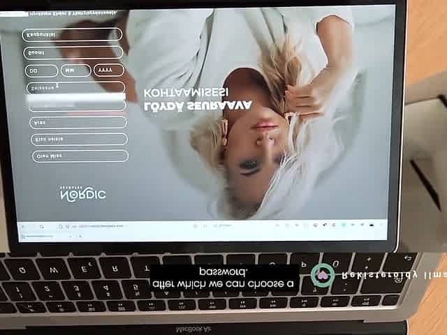 Porno From Finland: Teenage 18+ Cleaning Maid Boned By Guy With Mimi Cica