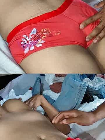 Tight Pussy of Sister-in-law