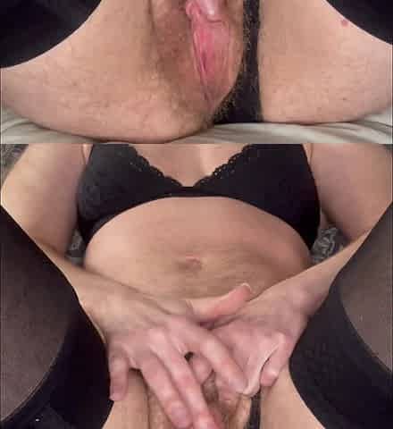 Cspot Lace Lingerie Passion Fuels Intense Cumming
