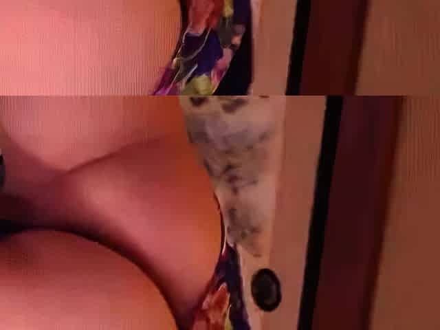 Mexicana blowjob with her big boobs