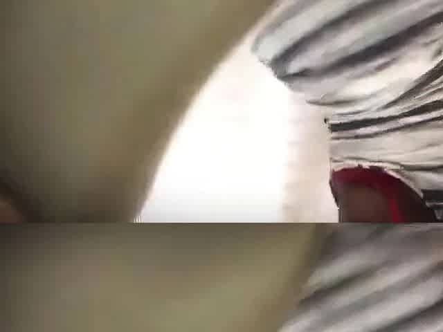Two BBW Babes Twerking Naked