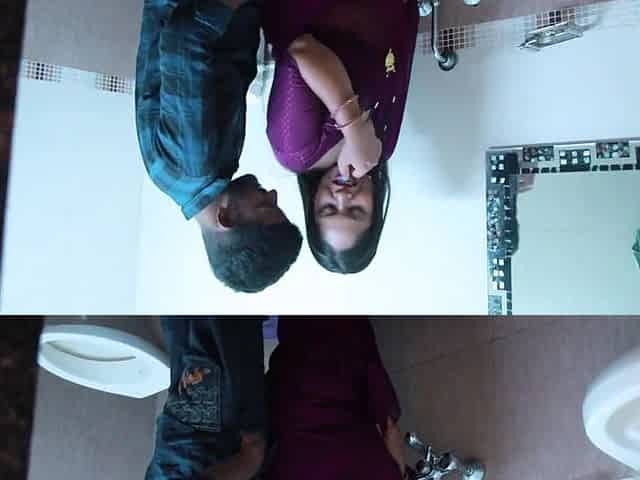 Aashi After Bathing Uncut - Big ass