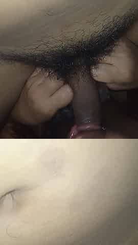 B. After the Party Sucking and Fucking with Mason