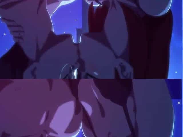 Momo The Animation