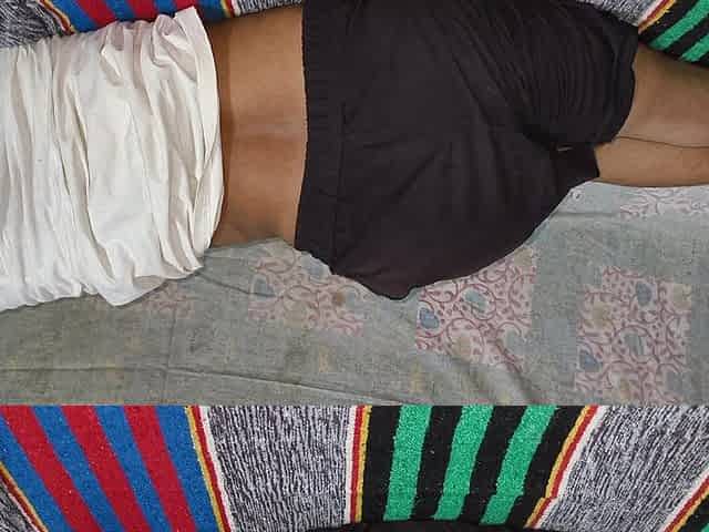 Desi Indian College GF Tight Pussy Fucked by BF Hindi Audio XXX.indian Trending Porn Video.ass Sucking.hard Fucking