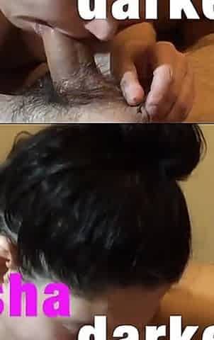 Real Sex Life of a Couple Part 2