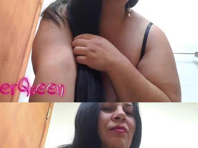 MILF Ass Worship Big Ass