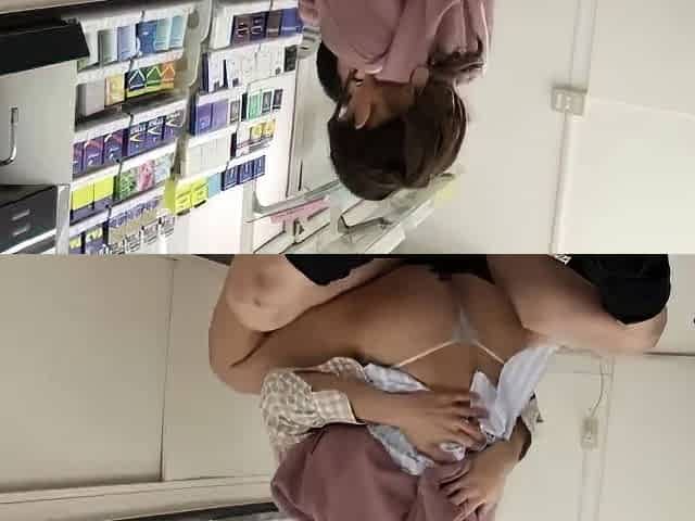 Japanese Teen Getting Hardcore