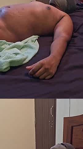 Hot Sexy MILF Takes the Neighbor Cock Deep Into Her MILF Pussy