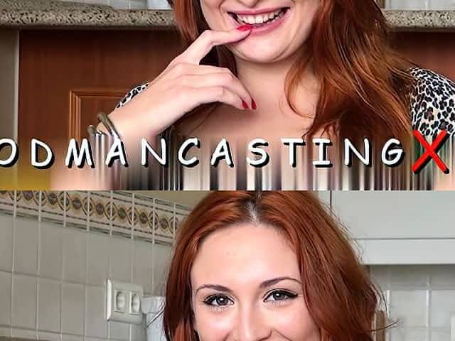Depraved darling is rammed