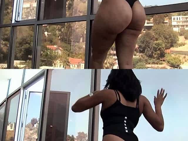 Sophia Castello Big Ass Fuck
