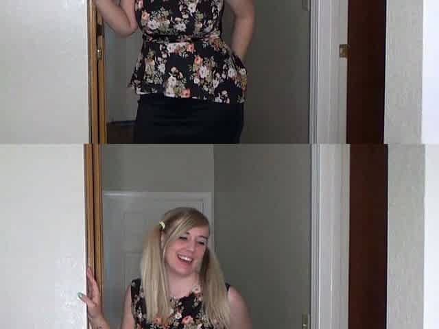 Amazing Blonde Cutie Solo Toy Fucking On Cam