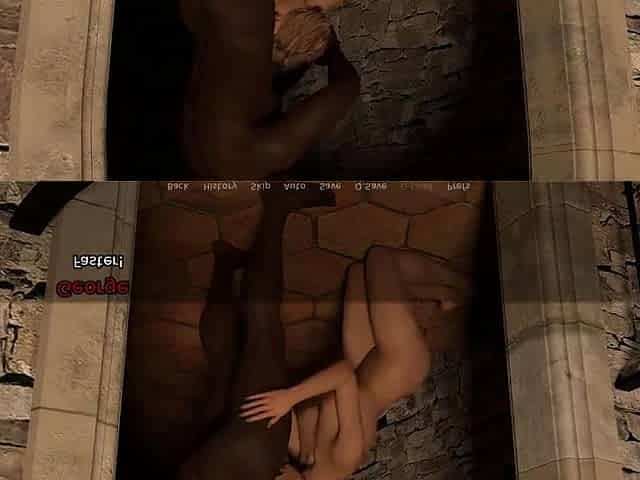 Erodio Housewife Cheats Her Husband With Big Black Cock Ep4