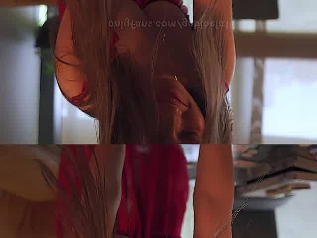 Live the flirting experience in a casino with a agreeable oral pleasure