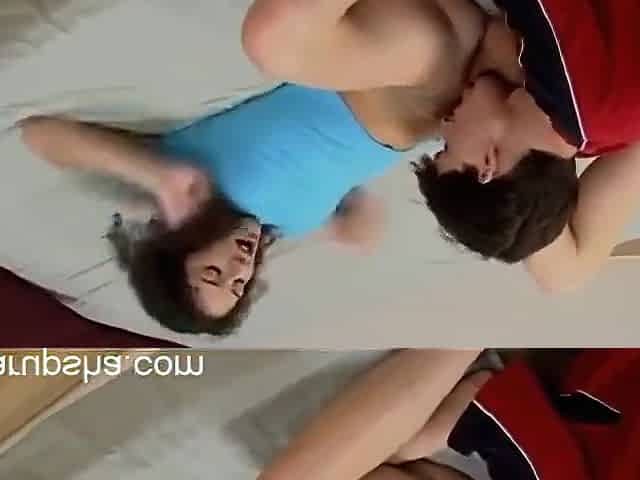 Fabulous Adult Movie Teen 18+ Incredible Like In Your Dreams With Sativa Verte