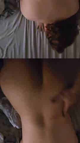 Curvy Wife Belen Twerks Her Massive Ass and Milks My Cock Dry with Her Huge Booty