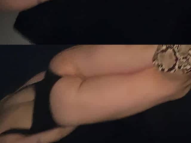 Those boots are made for banging